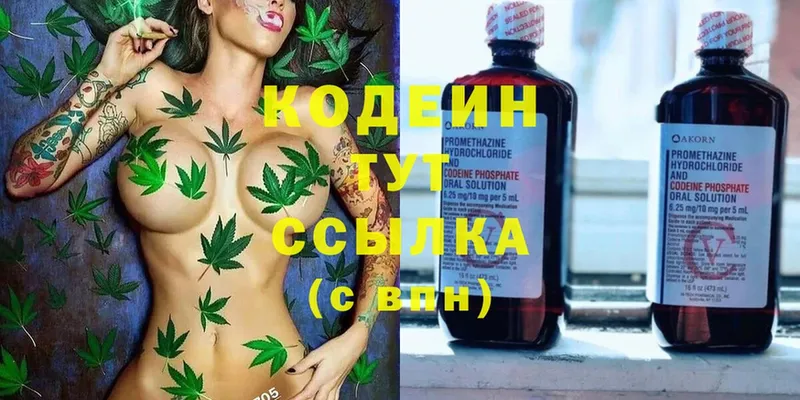 продажа наркотиков  Бобров  Кодеин Purple Drank 